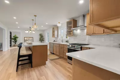 128 Bancroft Avenue, Bridgeport, CT 06604 - Photo 1