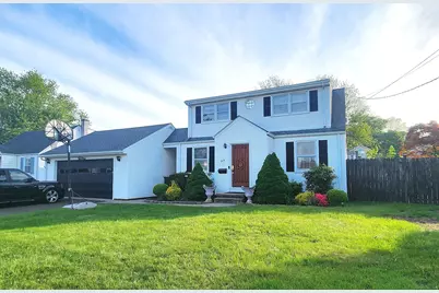 97 Waterbury Avenue, Stamford, CT 06902 - Photo 1