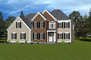 395 Grant Hill Rd, Coventry, CT 06238 - Photo 1