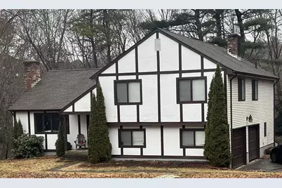 33 Eastbury Hill Road, Glastonbury, CT 06033 - Photo 1