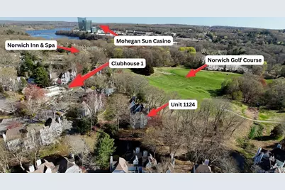 1124 Old Pond Lane #1124, Norwich, CT 06360 - Photo 1