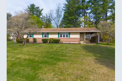 3 Ridgecrest Road, Wallingford, CT 06492 - Photo 1