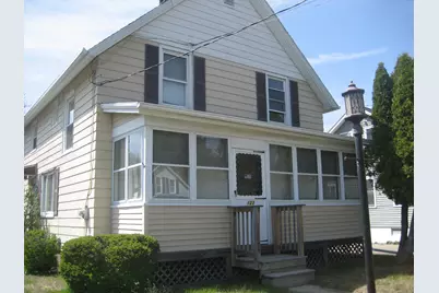 123 Taftville Occum Road, Norwich, CT 06360 - Photo 1