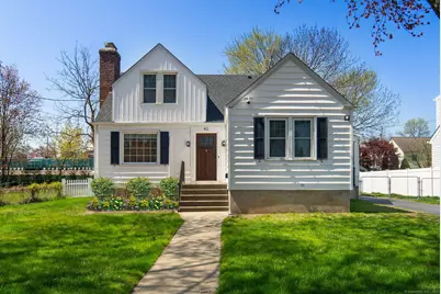 43 Bibbins Avenue, Fairfield, CT 06825 - Photo 1