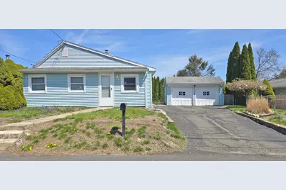 37 Eustis Street, Watertown, CT 06779 - Photo 1