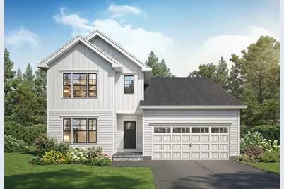 Lot 23 Legacy Lane, Monroe, CT 06468 - Photo 1