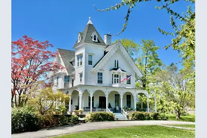 176 Main Street #1B, Fairfield, CT 06890 - Photo 1