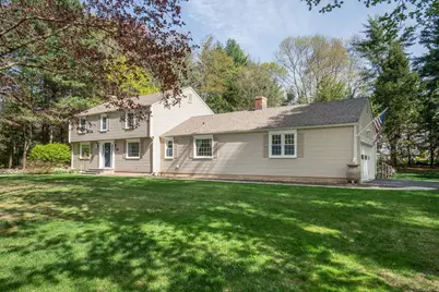 22 Meadowlark Road, Simsbury, CT 06092 - Photo 1