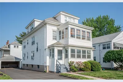 78-80 Lancaster Road, West Hartford, CT 06119 - Photo 1