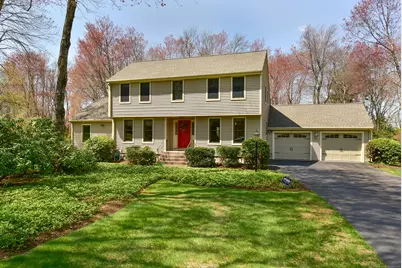 18 Brighton Lane, Vernon, CT 06066 - Photo 1