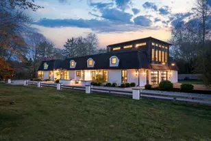 158 Thornwood Rd, Stamford, CT 06903 - Photo 1