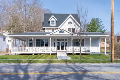 343 Main Street, Salisbury, CT 06039 - Photo 1