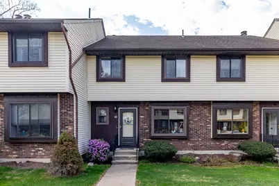 43 Robin Brook Drive #43, Newington, CT 06111 - Photo 1