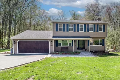 35 Timberlane Drive, Shelton, CT 06484 - Photo 1