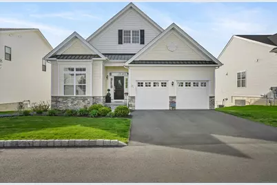 14 Enclave Circle #14, Newtown, CT 06470 - Photo 1