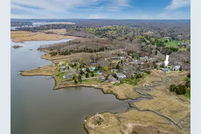 8 Katherine Road, Old Lyme, CT 06371 - Photo 1