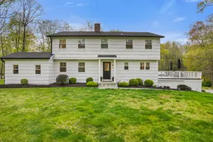 23 Tubbs Spring Dr, Weston, CT 06883 - Photo 1