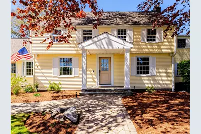 36 Whiting Farm Road, Branford, CT 06405 - Photo 1