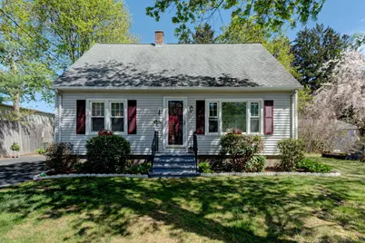 34 Warner Lane, Thomaston, CT 06787 - Photo 1