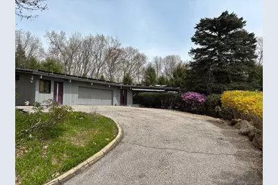 54 Barnhill Road, Woodbury, CT 06798 - Photo 1
