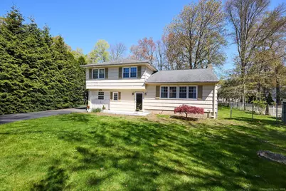 44 Woodway Road, Stamford, CT 06907 - Photo 1