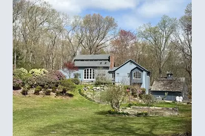 32 Gilbert Hill Road, Chester, CT 06412 - Photo 1