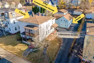 232 Glen St, New Britain, CT 06051 - Photo 1