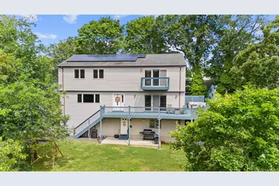 117 Mansfield Grove Road, East Haven, CT 06512 - Photo 1