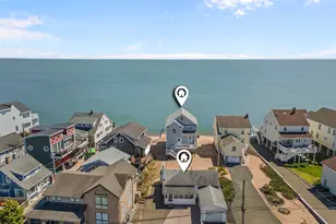 274 & 274A Cosey Beach Ave, East Haven, CT 06512 - Photo 1