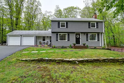 267 Foote Road, Glastonbury, CT 06073 - Photo 1