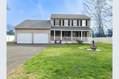 140 Hilltop Farms Lane, East Hartford, CT 06118 - Photo 1