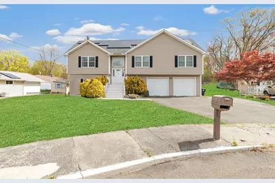 38 Andrus Drive, Milford, CT 06461 - Photo 1