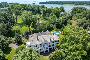 35 Club Rd, Greenwich, CT 06878 - Photo 1