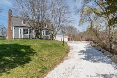 1276 Pequot Trail, Stonington, CT 06378 - Photo 1