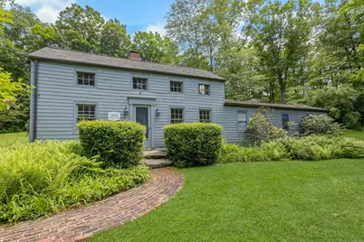 112 Easton Road, Westport, CT 06880 - Photo 1