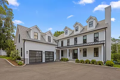 317 Park Street, New Canaan, CT 06840 - Photo 1