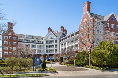 43 Harbor Drive #APT 312, Stamford, CT 06902 - Photo 1