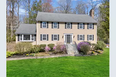 18 Hammersmith, Avon, CT 06001 - Photo 1