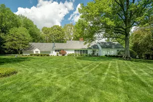 93 Adams Ln, New Canaan, CT 06840 - Photo 1