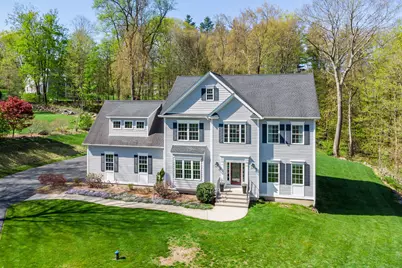 10A Taunton Lane, Newtown, CT 06470 - Photo 1