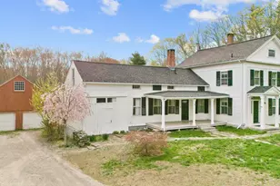 5 Chaplin St, Chaplin, CT 06235 - Photo 1