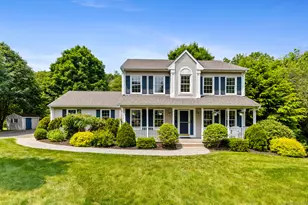 199 Dennison Ridge, Manchester, CT 06040 - Photo 1