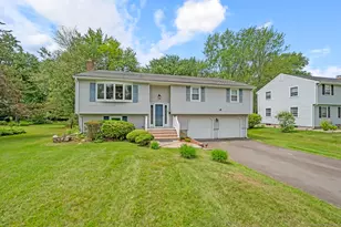 283 Hillcrest Ave, Newington, CT 06111 - Photo 1