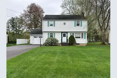 215 Pine Lane, Wethersfield, CT 06109 - Photo 1