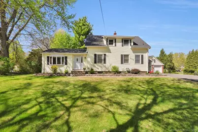808 Matianuck Avenue, Windsor, CT 06095 - Photo 1