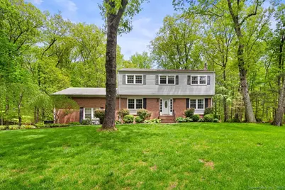 14 Granite Drive, Norwalk, CT 06851 - Photo 1