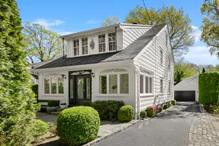 365 West Ave, Darien, CT 06820 - Photo 1