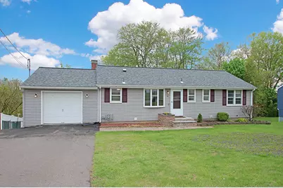 80 Little Fawn Road, Southington, CT 06489 - Photo 1