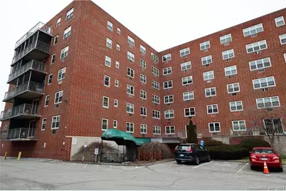 27 Northill Street #2V, Stamford, CT 06907 - Photo 1