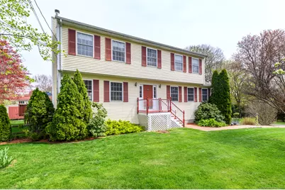 117 Middlebrooks Avenue, Trumbull, CT 06611 - Photo 1